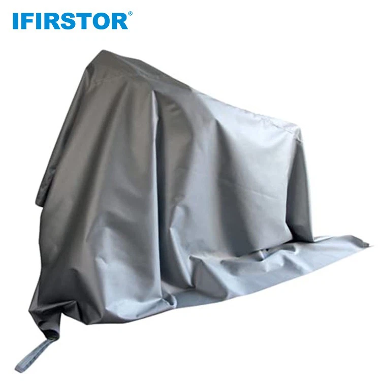 Car Fire Blanket for Emergency Use